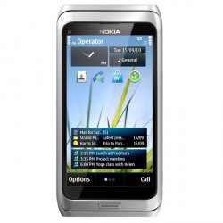 Nokia smartphone